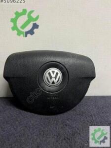 Volkswagen Caravelle Direksiyon Airbag Çıkma