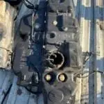 Çıkma Orijinal Yakıt Deposu Volkswagen Caravelle