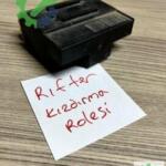 Volkswagen Crafter Ateşleme Beyni Çıkma