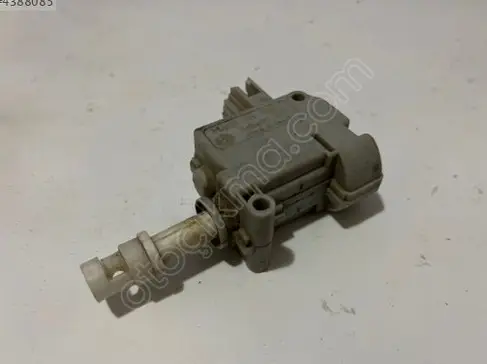 Volkswagen Transporter Depo Kapağı Motoru çıkma parça