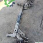 Çıkma Orijinal Arka Dingil Volkswagen Golf