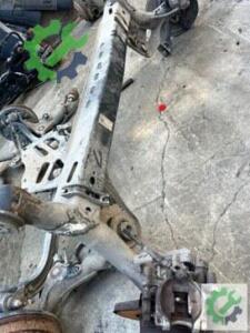 Çıkma Orijinal Arka Kaliper Volkswagen Golf