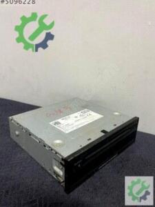 Çıkma Orijinal Cd Changer Volkswagen Golf
