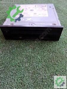 Volkswagen Golf Orijinal Çıkma Cd Changer