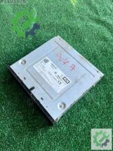 Volkswagen Golf Cd Changer Çıkma