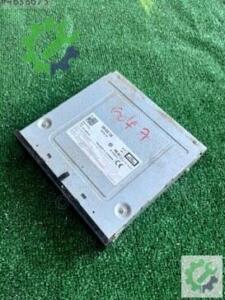Cd Changer Volkswagen Golf — Sökme Çıkma