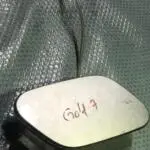 Çıkma Depo Kapağı — Volkswagen Golf