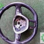 Volkswagen Golf Orijinal Çıkma Direksiyon Simidi