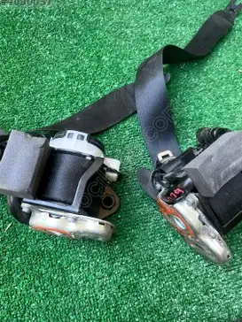Volkswagen Golf Emniyet Kemeri çıkma parça