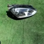 Çıkma Orijinal Far Kasası Volkswagen Golf
