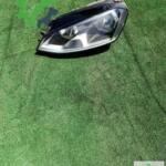 Çıkma Orijinal Far Kasası Volkswagen Golf