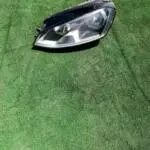 Çıkma Orijinal Far Kasası Volkswagen Golf