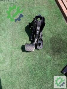 Pedal Volkswagen Golf — Sökme Çıkma