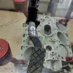 Volkswagen Golf Pedal Çıkma