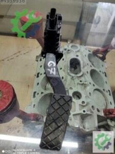 Volkswagen Golf Pedal Çıkma