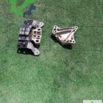Volkswagen Golf Motor Takozu & Kulağı Çıkma
