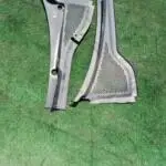 Çıkma Ön Cam Izgarası — Volkswagen Golf