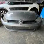 Çıkma Orijinal Ön Çamurluk Volkswagen Golf