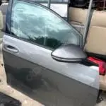 Çıkma Orijinal Ön Kapı Volkswagen Golf