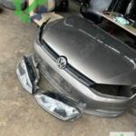 Çıkma Orijinal Ön Kaput Volkswagen Golf