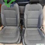 Orijinal Volkswagen Golf Ön Koltuk Çıkma
