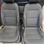 Orijinal Volkswagen Golf Ön Koltuk Çıkma