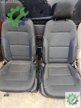 Volkswagen Golf Ön Koltuk çıkma parça