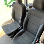 Çıkma Orijinal Ön Koltuk Volkswagen Golf