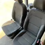 Çıkma Orijinal Ön Koltuk Volkswagen Golf