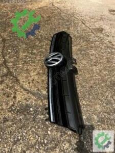 Volkswagen Golf Ön Panjur Çıkma