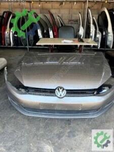 Volkswagen Golf Orijinal Çıkma Ön Şaft