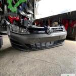 Çıkma Orijinal Ön Şaft Volkswagen Golf