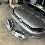 Volkswagen Golf Ön Çamurluk Çıkma