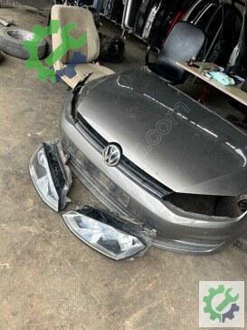 Volkswagen Golf Ön Çamurluk çıkma parça