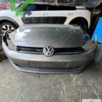Volkswagen Golf Orijinal Çıkma Ön Tampon