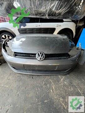 Volkswagen Golf Ön Tampon çıkma parça