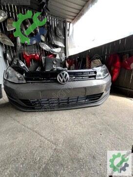 Volkswagen Golf Ön Tampon çıkma parça