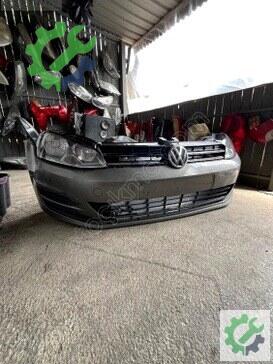 Volkswagen Golf Ön Tampon çıkma parça