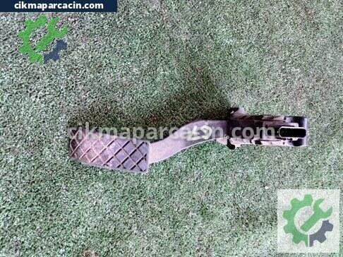 Volkswagen Golf Pedal çıkma parça