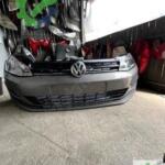 Volkswagen Golf Orijinal Çıkma Far