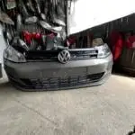 Volkswagen Golf Orijinal Çıkma Far
