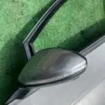 Çıkma Orijinal Sol Dış Ayna Volkswagen Golf
