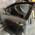 Çıkma Sol Ön Kapı — Volkswagen Golf