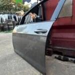 Çıkma Orijinal Sol Ön Kapı Volkswagen Golf
