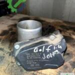 Volkswagen Jetta Gaz Kelebeği Çıkma