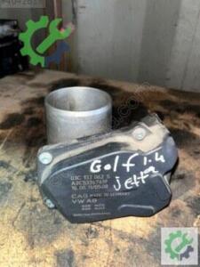Volkswagen Jetta Gaz Kelebeği Çıkma