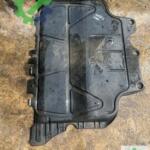 Volkswagen Golf Motor Alt Muhafaza Çıkma