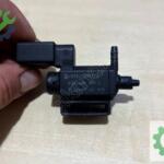 Volkswagen Jetta Turbo Valfi Çıkma