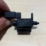 Volkswagen Jetta Turbo Valfi Çıkma