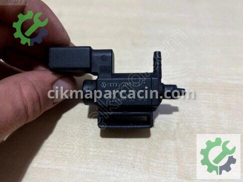 Volkswagen Jetta Turbo Valfi çıkma parça